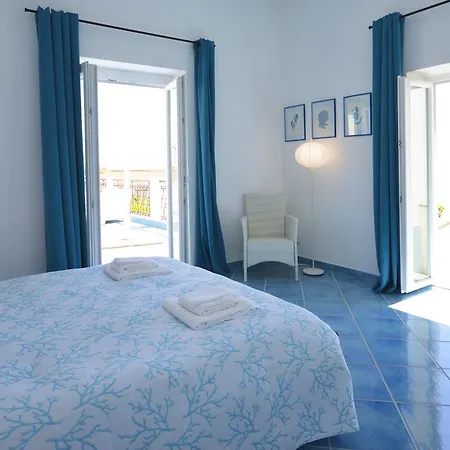 Azzurra בית נופש *