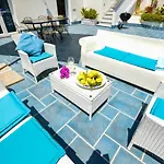 Tatil Evi Azzurra *