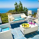 Azzurra Tatil Evi *