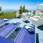 Tatil Evi Azzurra