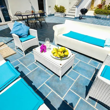 Дом отдыха Azzurra *