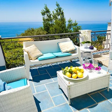 Azzurra Дом отдыха *