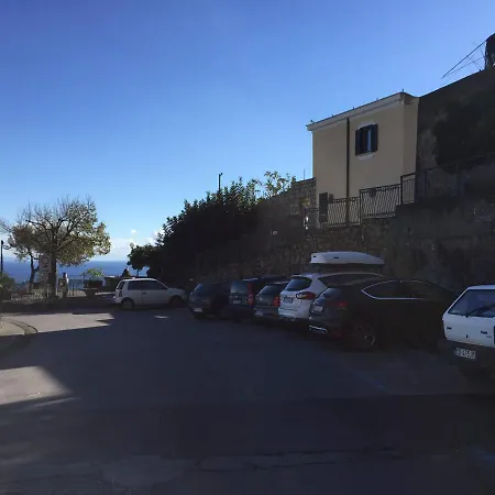 Дом отдыха Azzurra