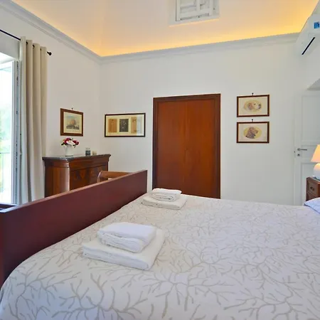 Дом отдыха Azzurra Конка-дей-Марини