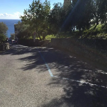 Azzurra Дом отдыха *