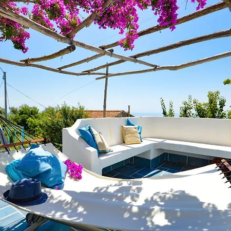 Azzurra Дом отдыха