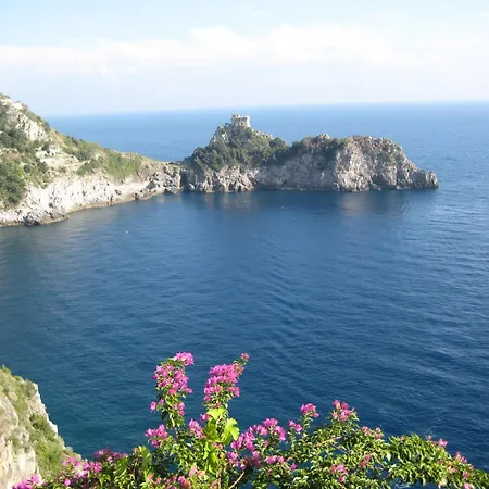 Дом отдыха Azzurra *