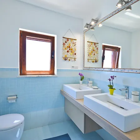 Azzurra Дом отдыха Конка-дей-Марини