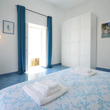 Azzurra Дом отдыха