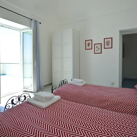 Дом отдыха Azzurra