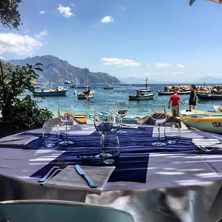 Azzurra Conca dei Marini