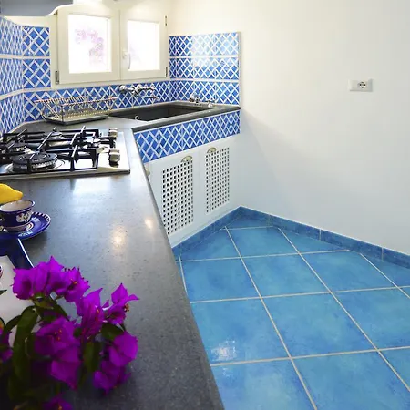 Azzurra * Conca dei Marini