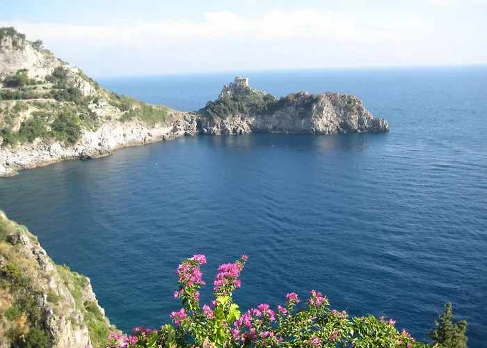 Tatil Evi Azzurra *