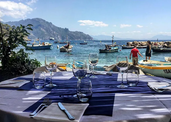 Azzurra Conca dei Marini