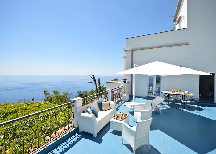 Tatil Evi Azzurra *