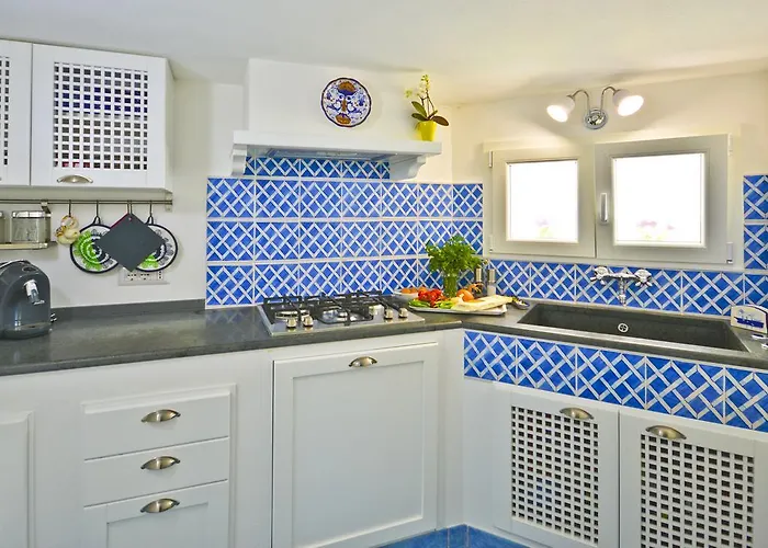 Azzurra Conca dei Marini